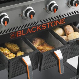 Blackstone 36in Griddle with Air Fryer