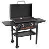 Blackstone 28 Griddle w/ Hood (Europe)