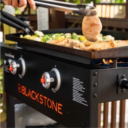 Blackstone 28in Griddle Cooking station - Europe