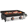 Blackstone E-Series22TabletopElectricGriddle(EUSpecific)