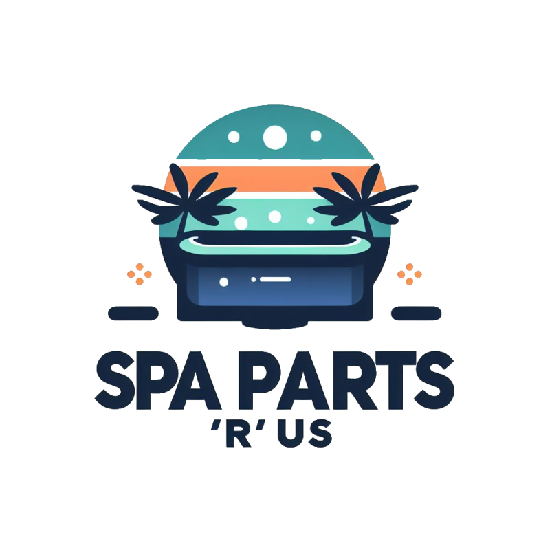 Spa Cover Coventry 188 x 124 cm Radius 27 cm Grey