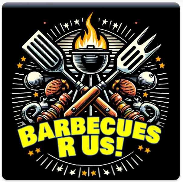 BBQ's 'R' US